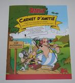 Asterix - Delhaize / Volledig album met de 126 stickers.FR ., Eén stripboek, Verzenden, Nieuw