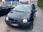 RENAULT TWINGO 1.2 essence **FAIBLE KM **GARANTIE**, Voorwielaandrijving, 4 zetels, 4 cilinders, Zwart