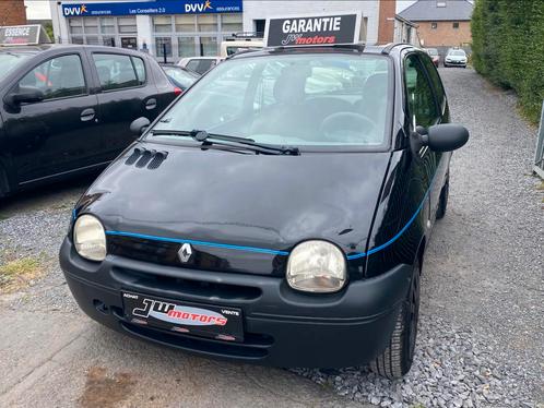 RENAULT TWINGO 1.2 essence **FAIBLE KM **GARANTIE**, Auto's, Renault, Bedrijf, Te koop, Twingo, Boordcomputer, Centrale vergrendeling