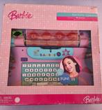 Machine à écrire électronique Mattel Barbie, Enfants & Bébés, Jouets | Poupées, Enlèvement ou Envoi, Utilisé, Barbie