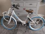 Meisjesfiets alpina, Fietsen en Brommers, Ophalen, Gebruikt, 20 inch, Alpina