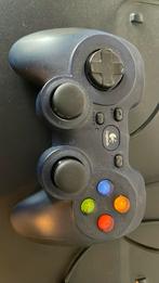 Logitech F310 wired controller voor PC, Ophalen of Verzenden, Gebruikt