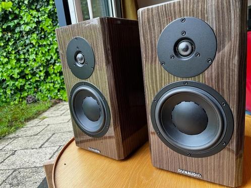 Dynaudio Special 40, Audio, Tv en Foto, Luidsprekerboxen, Zo goed als nieuw, Front, Rear of Stereo speakers, 120 watt of meer