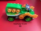 Paw patrol sets, Ophalen of Verzenden, Zo goed als nieuw
