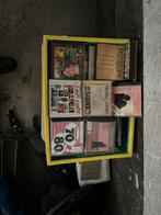 Stuk of 1000 cds, Enlèvement, Comme neuf