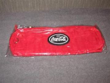Trousse à crayons Coca-Cola, Enlèvement ou Envoi, Neuf