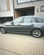 Mercedes C180//Euro 6//Essence/Automatique, Cuir, Argent ou Gris, Euro 6, Entreprise