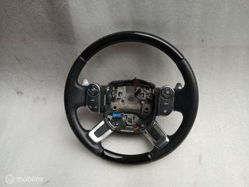 Stuurwiel Range Rover L405 Autobiography Stuur wiel beschikbaar voor biedingen