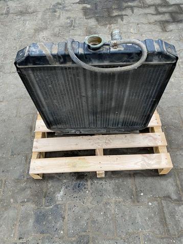 Neuson 3503 3703 Radiator beschikbaar voor biedingen