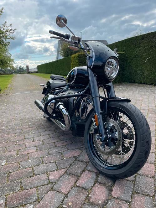 BMW motor R18 btw aftrekbaar, Motoren, Motoren | BMW, Bedrijf, Toermotor, meer dan 35 kW, 2 cilinders, Ophalen