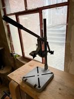 Support perceuse à colonne, Bricolage & Construction, Enlèvement, Perceuse