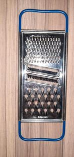 Rasp, Huis en Inrichting, Ophalen of Verzenden, Zo goed als nieuw