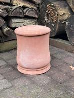 Terracotta crematie urn paard handgemaakt Italiaans, Dieren en Toebehoren, Ophalen