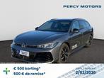 Volkswagen Passat SW Passat Variant 1.5 eTSI R-Line OPF DSG, Auto's, Automaat, 129 g/km, Break, Cruise Control