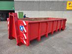 Diversen Container 10 Cub -stock id N8