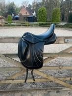 Kentaur Ithaka Monoblad dressuurzadel, Dieren en Toebehoren, Paarden en Pony's | Zadels, Ophalen, Dressuur