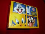 Looney Tunes Big Faces Box Set, Cd's en Dvd's, Dvd's | Kinderen en Jeugd, Boxset, Komedie, Alle leeftijden, Ophalen of Verzenden
