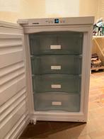 Liebherr diepvries IGS 1624 inbouw diepvriezer, Elektronische apparatuur, Gebruikt, Minder dan 60 cm, Energieklasse A of zuiniger