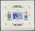 postzegels, Gomme originale, Neuf, Autre, Sans timbre