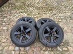 Roues hiver Dacia Duster 2022, Autos : Pièces & Accessoires, Pneus et Jantes, 16 pouces, Véhicule de tourisme, Enlèvement