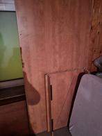 Kledingkast, Avec tablette(s), Enlèvement, Utilisé, 50 à 75 cm