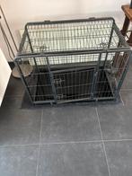 Maxxpet Heavy Duty Medium bench, Dieren en Toebehoren, Ophalen, Zo goed als nieuw