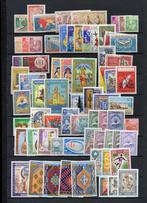 Algerije  verzameling  MNH XX, Verzenden