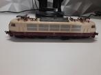 LOCOMOTIEF HO DB BR 103 — Elektrisch — Goede staat, Hobby en Vrije tijd, Ophalen, Gebruikt, Fleischmann, Gelijkstroom