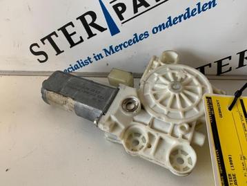 Raammotor Portier van een Mercedes A-Klasse beschikbaar voor biedingen