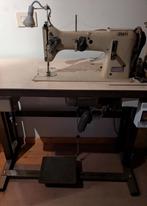 Pfaff, industriële naaimachine, Hobby en Vrije tijd, Naaimachines en Toebehoren, Ophalen, Gebruikt, Naaimachine, Pfaff