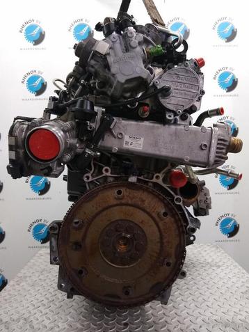VOLVO XC60 2.4D SUV  [ENGINE] 2010 beschikbaar voor biedingen