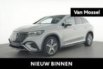 Mercedes-Benz EQE SUV 350+ AMG Line + AIRMATIC + PANO DAK +, Auto's, Automaat, Achterwielaandrijving, EQE, 2330 kg