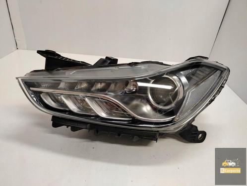 Maserati Ghibli III Xenon linkerlamp, Auto-onderdelen, Verlichting, Maserati, Gebruikt