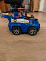 Paw Patrol auto/vliegtuig, Kinderen en Baby's, Speelgoed |Speelgoedvoertuigen, Gebruikt, Ophalen of Verzenden
