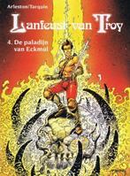 Strips " Lanfeust van Troy ", Meerdere stripboeken, Ophalen of Verzenden, Zo goed als nieuw
