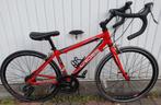 Koersfiets cross 24inch wielen frame hoogte +-37cm, Ophalen, Gebruikt