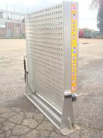 Oprijplaat Euro Rampe AMF Bruns 240cm x 90cm, Ophalen, Zo goed als nieuw