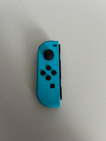 Nintendo Switch Joycon, Enlèvement ou Envoi, Comme neuf, Switch