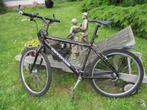 fiets  Cannondale, Fietsen en Brommers, Fietsen | Mountainbikes en ATB, Overige merken, Gebruikt, 49 tot 53 cm, Heren