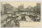 Charleroi - Lot 24 cartes postales anciennes - Voir phots, Ophalen of Verzenden, Voor 1920, Henegouwen