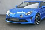 Alpine A110 *LEGENDE*CAMERA*SPORTSEATS HEATED*FULLY COATED*, Autos, Autos Autre, Euro 6, Entreprise, 2 places, Autres carburants