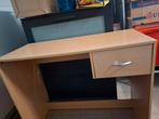 Bureau gratis, Huis en Inrichting, Bureaus, Ophalen, Gebruikt, Bureau