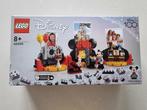 40600 - Disney 100 Years Celebration, Ensemble complet, Lego, Enlèvement ou Envoi, Neuf