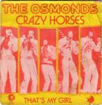 the osmonds, Cd's en Dvd's, Ophalen
