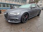 Audi A6 3l 320 pk MOTOR START NIET️️️, Auto's, Particulier, Te koop, A6