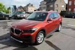 BMW X1 sDrive16d Aut Sport Line met garantie, Auto's, Bedrijf, 5 deurs, 2040 kg, https://public.car-pass.be/vhr/0cd31dc2-805c-4eea-9a51-e0dbff5899c9