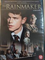 The Rainmaker (1997) (Danny Devito) DVD, Ophalen of Verzenden, Zo goed als nieuw