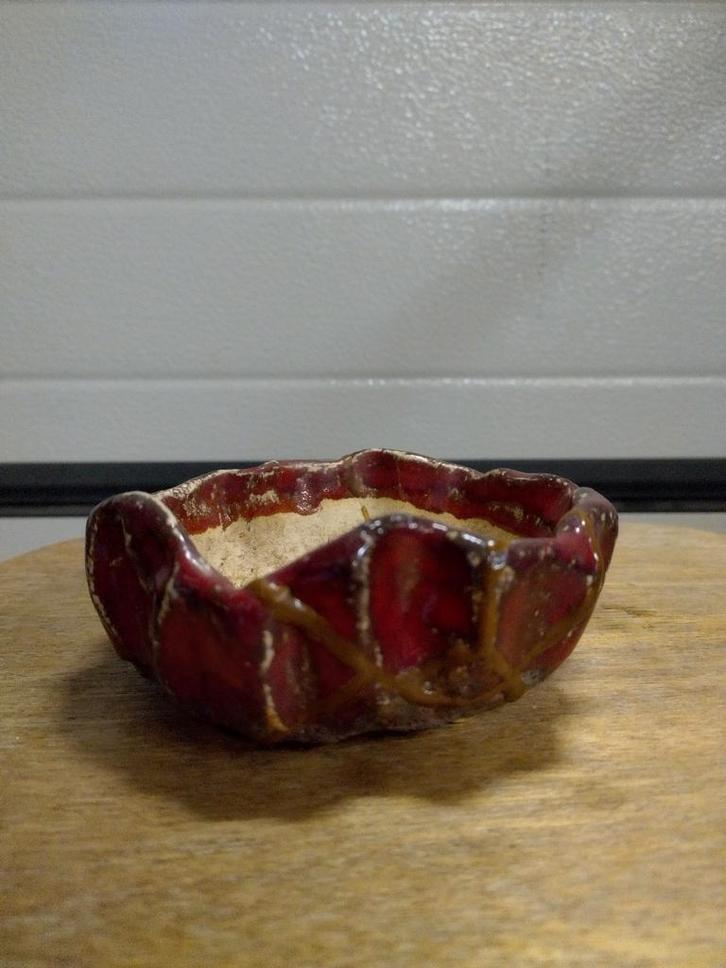 Bonsai pot, Tuin en Terras, Bloempotten, Zo goed als nieuw, Ophalen