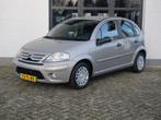 Citroen C3 1.4i Ambiance 87000km !!! Ecc Pdc Cruise Elektr., Auto's, Citroën, Beige, Bedrijf, Handgeschakeld, Grijs