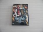 HELLBOY II DE VERVLOEKTE GOUDEN LEGIOENEN, Alle leeftijden, Verzenden, Zo goed als nieuw, Fantasy